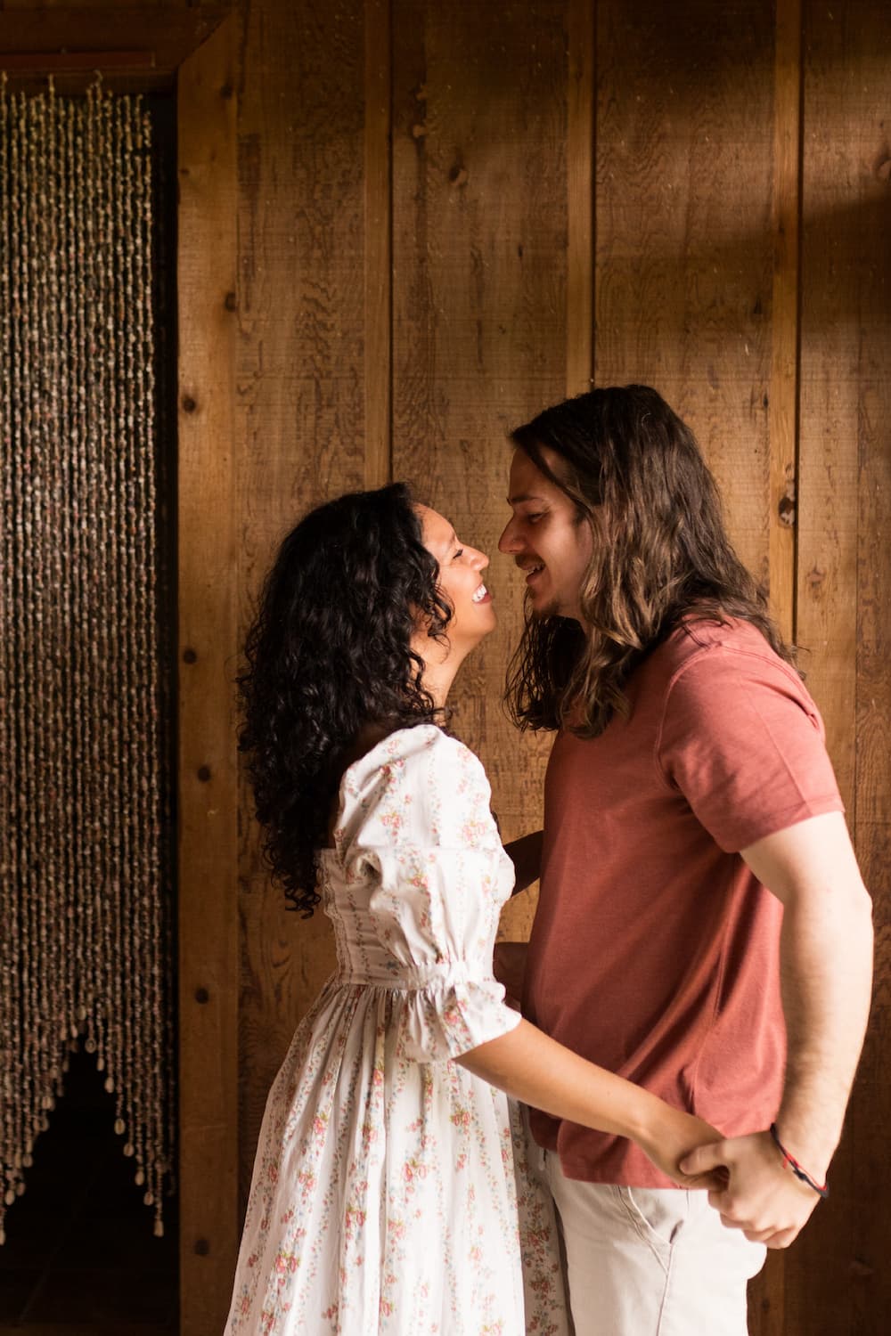 Cover for Adam and Destiny gallery